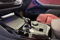 BMW X3 (Seria X) din 2022 cu 25.400 km - oferta BMW257848 - foto 19