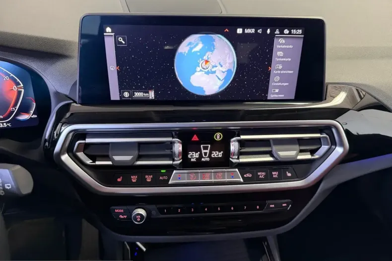 BMW X3 (Seria X) din 2022 cu 25.400 km - oferta BMW257848 - foto 20