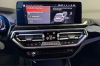 BMW X3 (Seria X) din 2022 cu 25.400 km - oferta BMW257848 - foto 21
