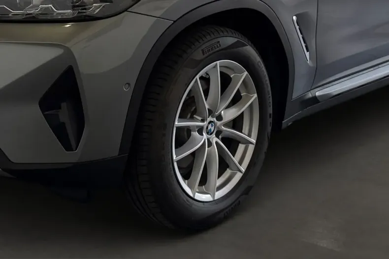 BMW X3 (Seria X) din 2022 cu 25.400 km - oferta BMW257848 - foto 25