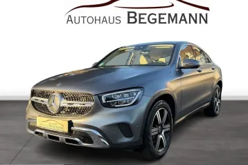 Mercedes-Benz GLC 300 din 2021 - oferta MER257849