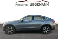 Mercedes-Benz GLC 300 (Clasa GLC) din 2021 cu 99.987 km - oferta MER257849 - foto 2