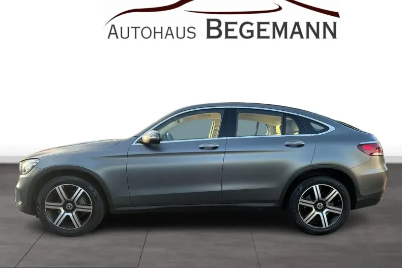 Mercedes-Benz GLC 300 (Clasa GLC) din 2021 cu 99.987 km - oferta MER257849 - foto 2