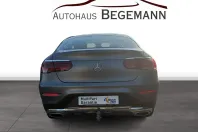 Mercedes-Benz GLC 300 (Clasa GLC) din 2021 cu 99.987 km - oferta MER257849 - foto 3