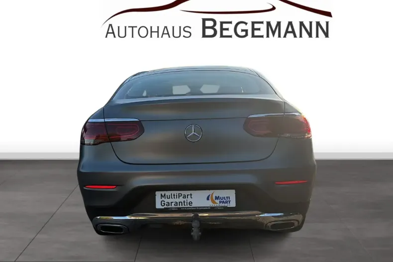 Mercedes-Benz GLC 300 (Clasa GLC) din 2021 cu 99.987 km - oferta MER257849 - foto 3