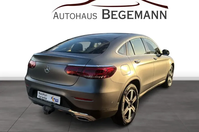 Mercedes-Benz GLC 300 (Clasa GLC) din 2021 cu 99.987 km - oferta MER257849 - foto 4