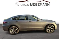 Mercedes-Benz GLC 300 (Clasa GLC) din 2021 cu 99.987 km - oferta MER257849 - foto 5