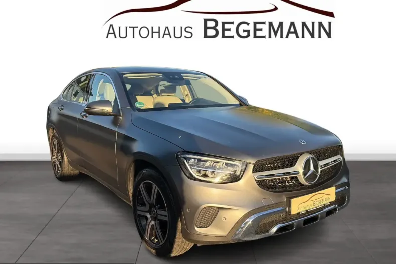 Mercedes-Benz GLC 300 (Clasa GLC) din 2021 cu 99.987 km - oferta MER257849 - foto 6