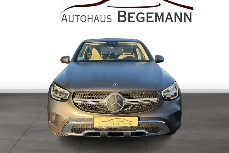 Mercedes-Benz GLC 300 (Clasa GLC) din 2021 cu 99.987 km - oferta MER257849 - foto 8