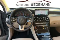 Mercedes-Benz GLC 300 (Clasa GLC) din 2021 cu 99.987 km - oferta MER257849 - foto 10