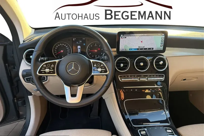 Mercedes-Benz GLC 300 (Clasa GLC) din 2021 cu 99.987 km - oferta MER257849 - foto 10
