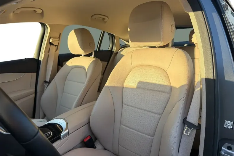 Mercedes-Benz GLC 300 (Clasa GLC) din 2021 cu 99.987 km - oferta MER257849 - foto 11