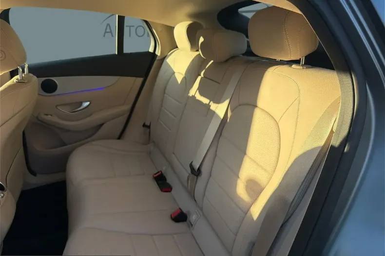 Mercedes-Benz GLC 300 (Clasa GLC) din 2021 cu 99.987 km - oferta MER257849 - foto 12