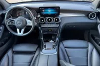 Mercedes-Benz GLC 200 (Clasa GLC) din 2022 cu 73.507 km - oferta MER257851 - foto 2