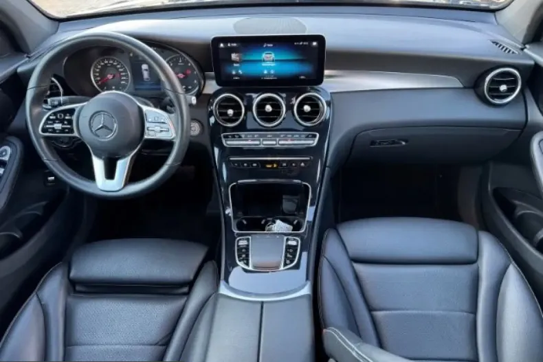 Mercedes-Benz GLC 200 (Clasa GLC) din 2022 cu 73.507 km - oferta MER257851 - foto 2