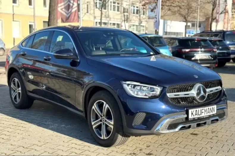 Mercedes-Benz GLC 200 (Clasa GLC) din 2022 cu 73.507 km - oferta MER257851 - foto 3