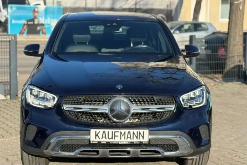 Mercedes-Benz GLC 200 (Clasa GLC) din 2022 cu 73.507 km - oferta MER257851 - foto 4