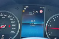 Mercedes-Benz GLC 200 (Clasa GLC) din 2022 cu 73.507 km - oferta MER257851 - foto 8