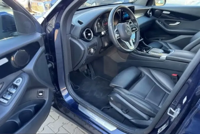 Mercedes-Benz GLC 200 (Clasa GLC) din 2022 cu 73.507 km - oferta MER257851 - foto 9