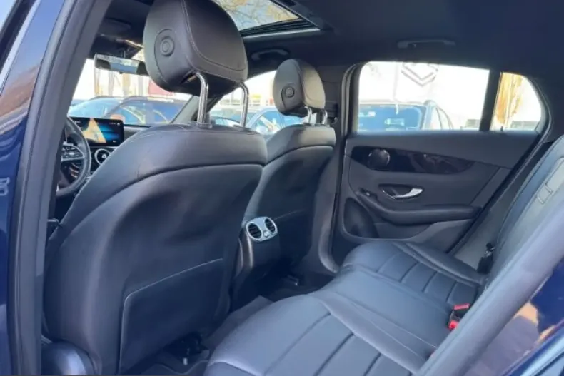 Mercedes-Benz GLC 200 (Clasa GLC) din 2022 cu 73.507 km - oferta MER257851 - foto 10