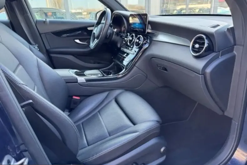 Mercedes-Benz GLC 200 (Clasa GLC) din 2022 cu 73.507 km - oferta MER257851 - foto 11