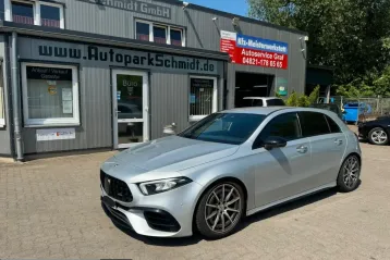 Mercedes-Benz A 45 AMG din 2022 - oferta MER257852