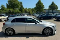 Mercedes-Benz A 45 AMG (Clasa A) din 2022 cu 45.000 km - oferta MER257852 - foto 4