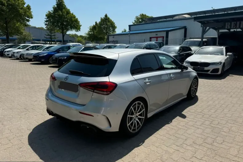 Mercedes-Benz A 45 AMG (Clasa A) din 2022 cu 45.000 km - oferta MER257852 - foto 5