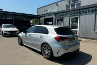 Mercedes-Benz A 45 AMG (Clasa A) din 2022 cu 45.000 km - oferta MER257852 - foto 7