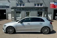 Mercedes-Benz A 45 AMG (Clasa A) din 2022 cu 45.000 km - oferta MER257852 - foto 8