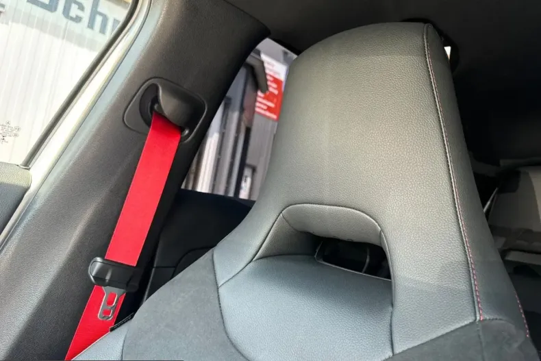 Mercedes-Benz A 45 AMG (Clasa A) din 2022 cu 45.000 km - oferta MER257852 - foto 13