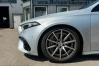 Mercedes-Benz A 45 AMG (Clasa A) din 2022 cu 45.000 km - oferta MER257852 - foto 23
