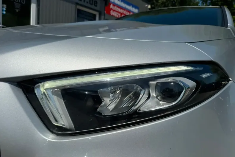 Mercedes-Benz A 45 AMG (Clasa A) din 2022 cu 45.000 km - oferta MER257852 - foto 25