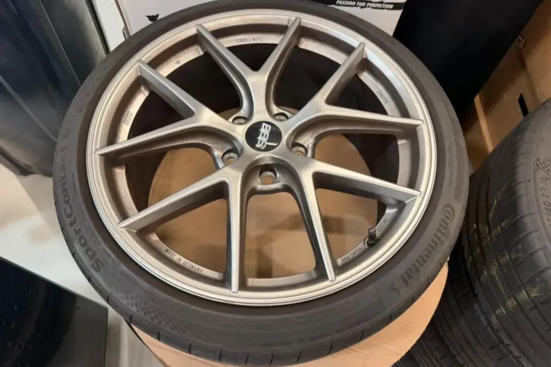Mercedes-Benz A 45 AMG (Clasa A) din 2022 cu 45.000 km - oferta MER257852 - foto 28