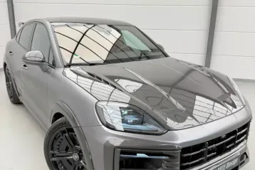 Porsche Cayenne din 2024 - oferta POR257853
