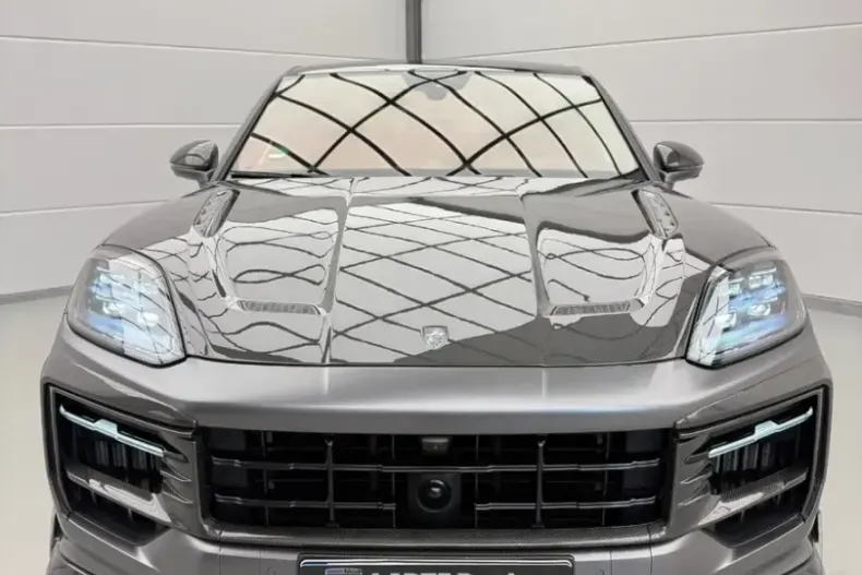 Porsche Cayenne din 2024 cu 18.795 km - oferta POR257853 - foto 3
