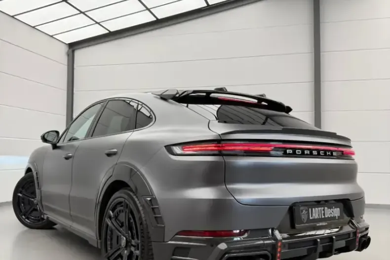 Porsche Cayenne din 2024 cu 18.795 km - oferta POR257853 - foto 7