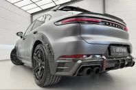 Porsche Cayenne din 2024 cu 18.795 km - oferta POR257853 - foto 8