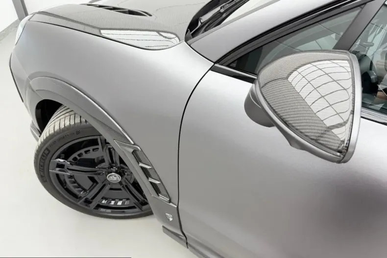 Porsche Cayenne din 2024 cu 18.795 km - oferta POR257853 - foto 12