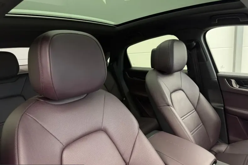Porsche Cayenne din 2024 cu 18.795 km - oferta POR257853 - foto 13