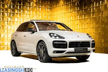 Porsche Cayenne din 2022 - oferta POR257854