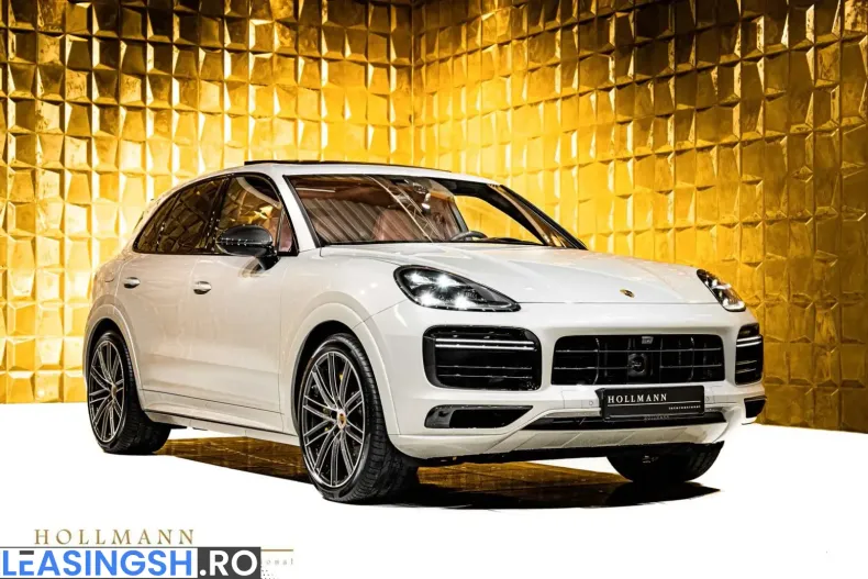 Porsche Cayenne din 2022 cu 26.900 km - oferta POR257854 - foto 1