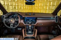 Porsche Cayenne din 2022 cu 26.900 km - oferta POR257854 - foto 2