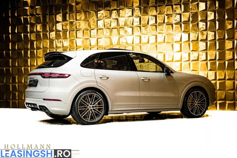 Porsche Cayenne din 2022 cu 26.900 km - oferta POR257854 - foto 5