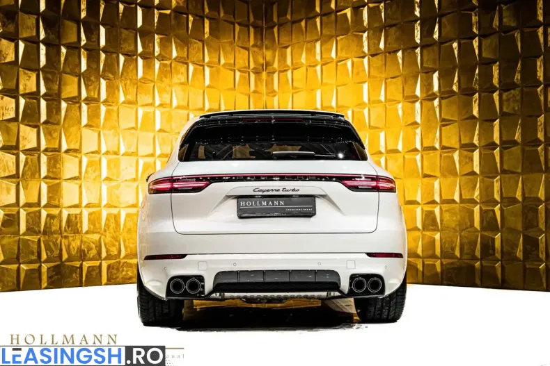Porsche Cayenne din 2022 cu 26.900 km - oferta POR257854 - foto 6