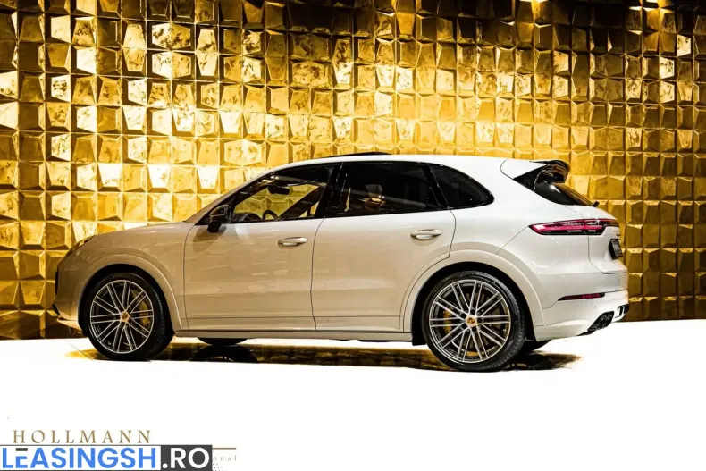 Porsche Cayenne din 2022 cu 26.900 km - oferta POR257854 - foto 7