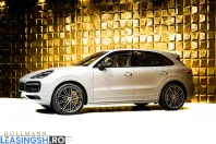 Porsche Cayenne din 2022 cu 26.900 km - oferta POR257854 - foto 8