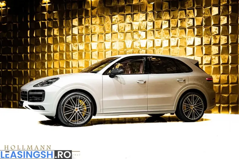 Porsche Cayenne din 2022 cu 26.900 km - oferta POR257854 - foto 8