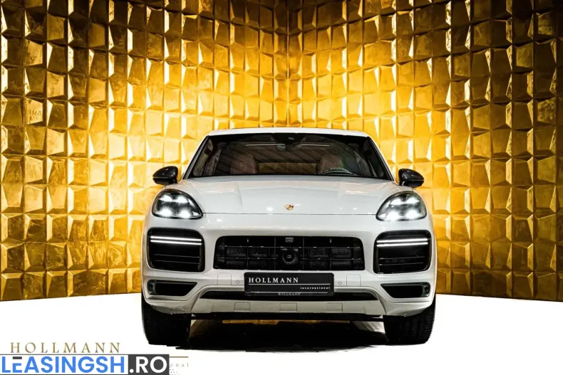 Porsche Cayenne din 2022 cu 26.900 km - oferta POR257854 - foto 9