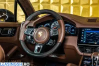 Porsche Cayenne din 2022 cu 26.900 km - oferta POR257854 - foto 12